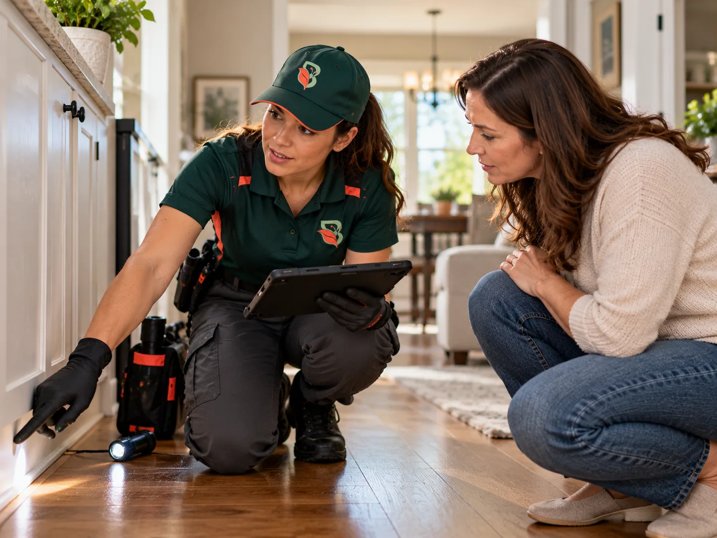 Pest Control Union, ME FAQs